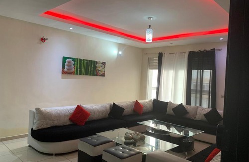 Cite Al Mohammadi Apartment | Résidence Islane