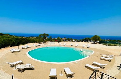 Paduledda Apartment | Residence Isola Rossa