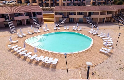 Paduledda Apartment | Residence Isola Rossa