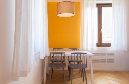 Castellammare del Golfo Apartment | Residence Itaca