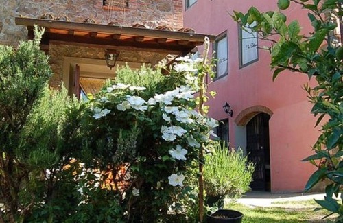 Montevarchi House | Residence Le Chiuse -Casa Gialla