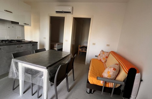 Mandrione Apartment | Residence Jolly tra Peschici e Vieste