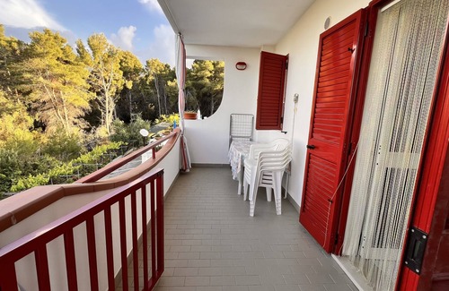 Mandrione Apartment | Residence Jolly tra Peschici e Vieste