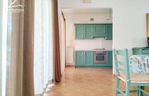 Cologna Spiaggia Apartment | Residence Vista Mare - RC14 Prosecco nr.1