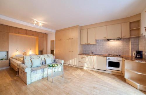 San Leonardo in Passiria Apartment | Residence Pichler Apartment 7