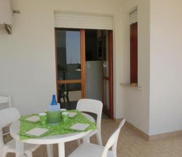 Bibione Apartment | Residence Itaca