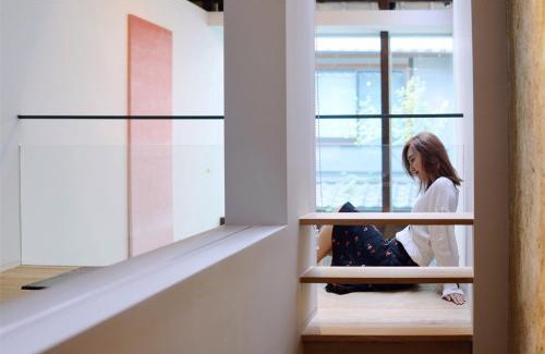 Karasuma House | RESIDENCE JO PAINTAKAYA