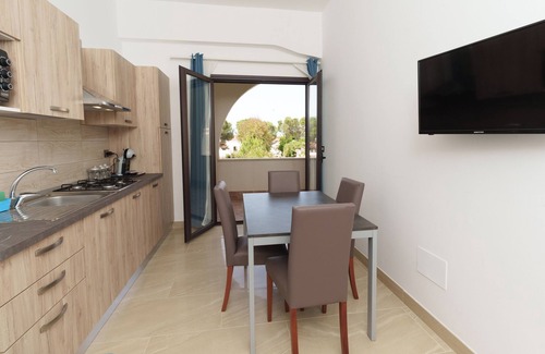 Scalea Apartment | Residence kalispera