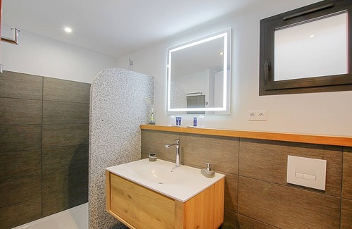 Ajaccio Apartment | Residence Kalliste Ajaccio - T2 (4pers)