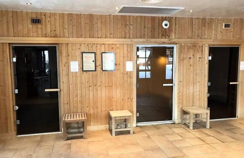 Arc-1950 Apartment | Residence Les Arcs 1950 Le Village - maeva Home - 2 rooms for 4 people Selection