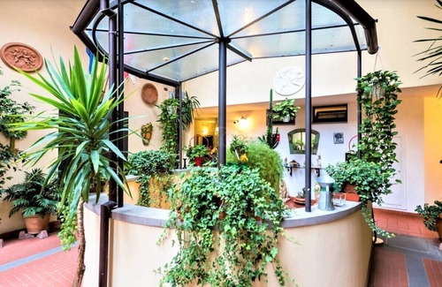Santa Maria Novella House | Residence La Contessina