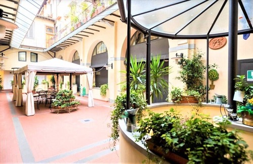 Santa Maria Novella House | Residence La Contessina