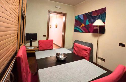 Historic Centre Apartment | Residence La Fenice