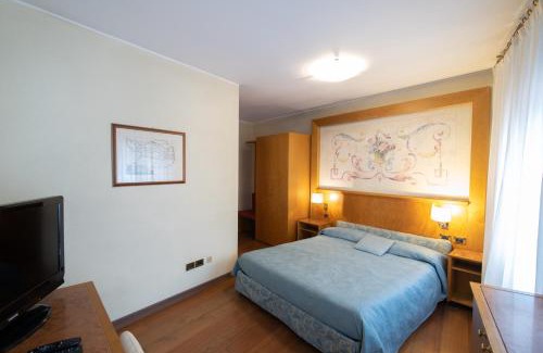 Historic Centre Apartment | Residence La Fenice