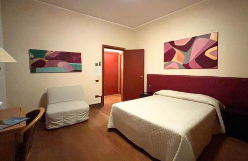 Historic Centre Apartment | Residence La Fenice