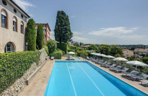 Costermano Apartment | Residence La Filanda