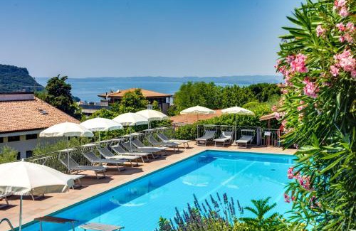 Costermano Apartment | Residence La Filanda