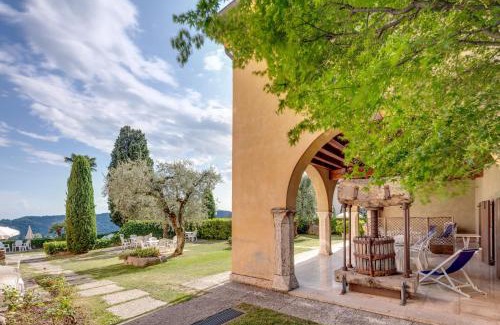 Costermano Apartment | Residence La Filanda
