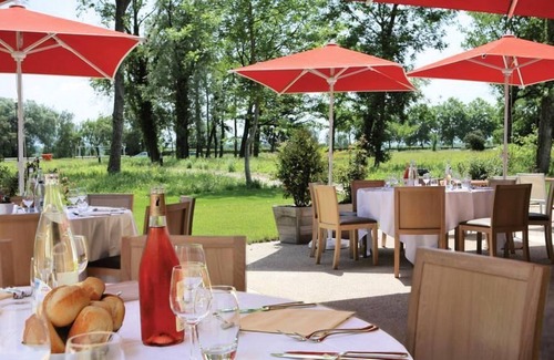 Divonne-les-Bains Apartment | Residence La Villa du Lac *** - Studio 2 People