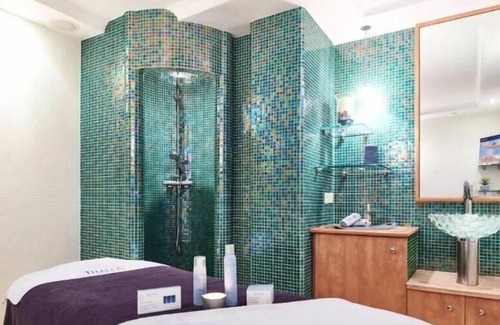 Divonne-les-Bains Apartment | Residence La Villa du Lac *** - Studio 2 People