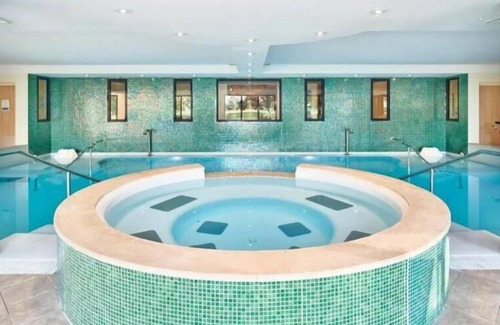 Divonne-les-Bains Apartment | Residence La Villa du Lac *** - Studio 2 People