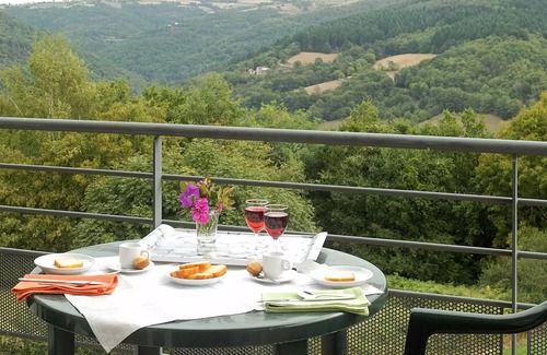 Trebas Apartment | Residence La Marquisié* - 3 Rooms 4/6 people