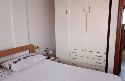 Marina Di Camerota Apartment | Residence La Playa