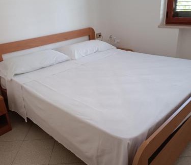 Marina Di Camerota Apartment | Residence La Playa