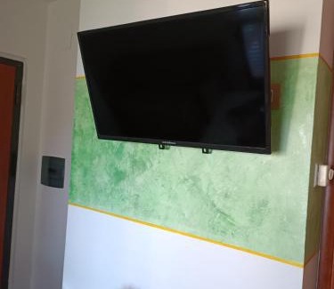 Marina Di Camerota Apartment | Residence La Playa