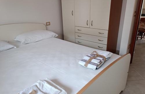 Marina Di Camerota Apartment | Residence La Playa