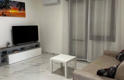 Vicenza Apartment | Residence La Pace: Luxury Apartments