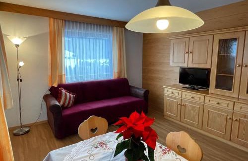 Ortisei Apartment | Residence Lastei