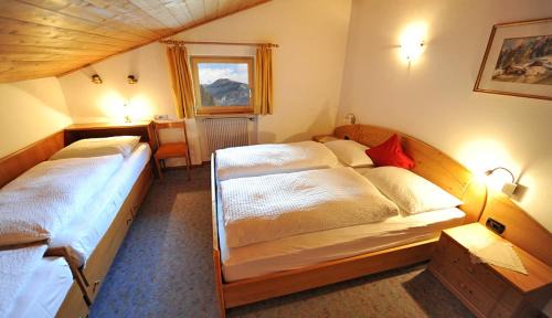 Ortisei Apartment | Residence Lastei