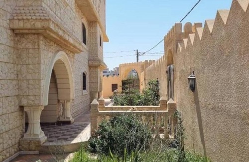 El Haouaria Villa | Residence le Chateau