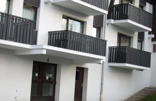Les Carroz-d'Araches Apartment | residence le thoral
