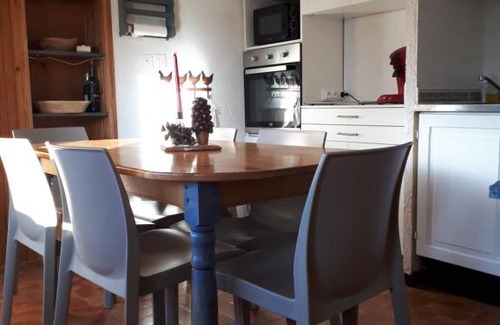 Les Carroz-d'Araches Apartment | residence le thoral