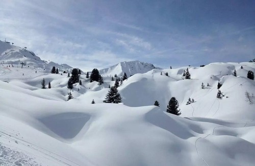 Plagne Villages Apartment | Residence Le Plein Sud - Studio 2/3 pers - SPAIN VILLAGES - THE SOUTH- WIFI INCLUSIVE