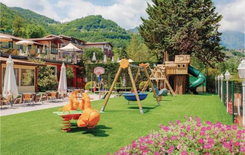 Pieve Apartment | Residence Le Rose