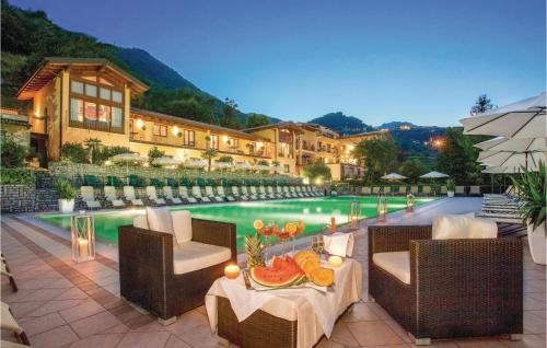 Pieve Apartment | Residence Le Rose