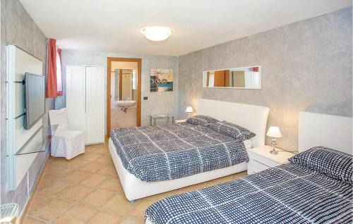 Pieve Apartment | Residence Le Rose