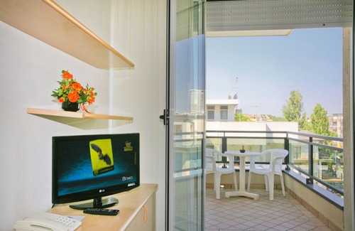 Marina Centro House | Residence Le Spiagge