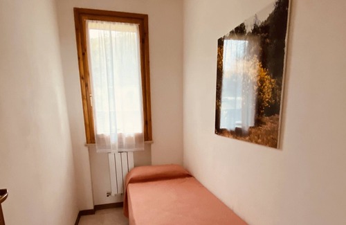 Carpegna Apartment | Residence "Le Terrazze" 38