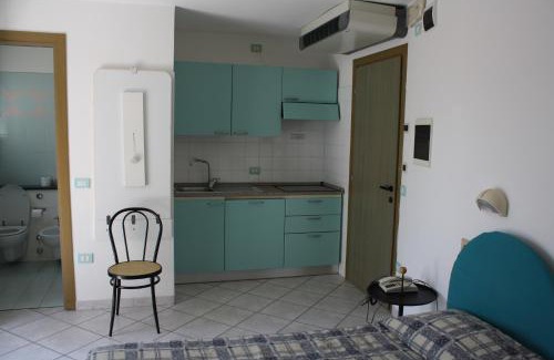 Cattolica Apartment | Residence Le Vele
