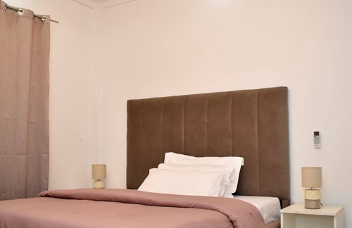 Yaounde Apartment | Residence Lecrin