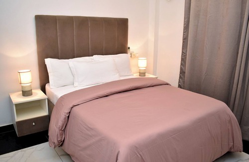 Yaounde Apartment | Residence Lecrin