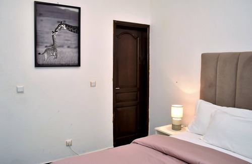 Yaounde Apartment | Residence Lecrin