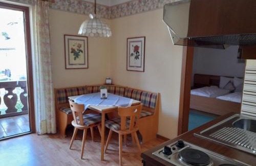 Tirolo Apartment | Residence Lenzenau
