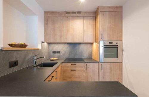 Badia Apartment | Residence Lersc