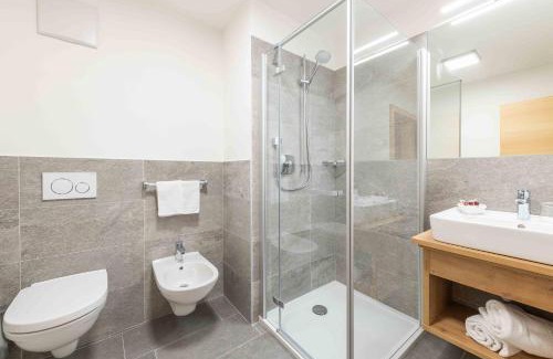 Badia Apartment | Residence Lersc