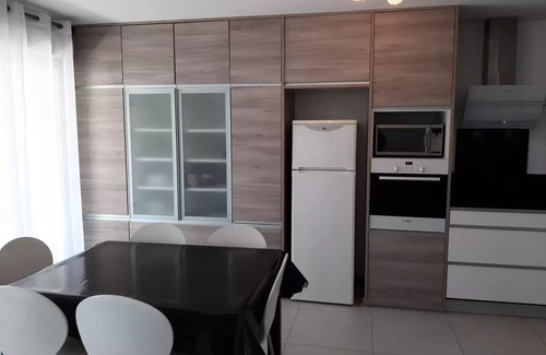 Bourg-Saint-Maurice Apartment | Residence Les Campanules - Fully new apartment, bright and functional, with beautiful living room